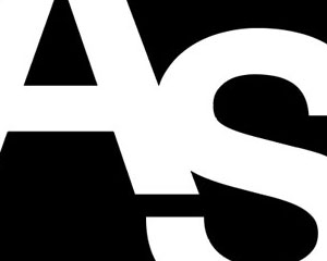 A & S Chocolate Logo