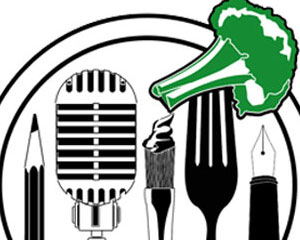 Feasting Artist Logo