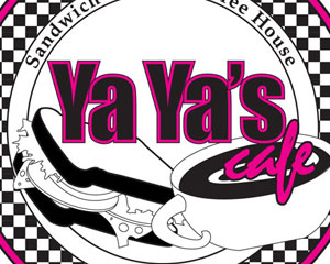 Ya Ya’s Cafe Logo