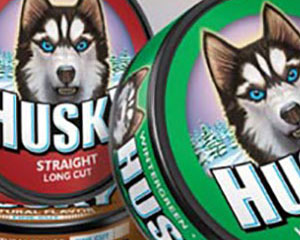 USST – Husky