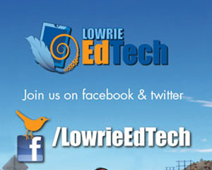 Lowrie EdTech