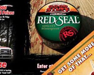 USST – Red Seal