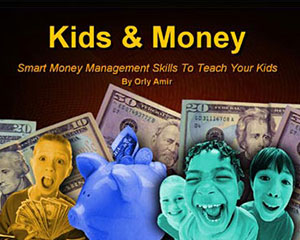 Kids & Money – PowerPoint